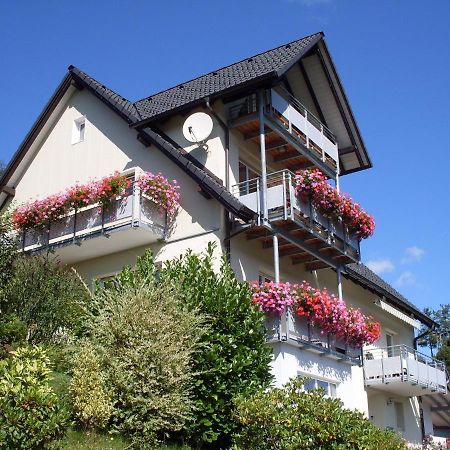 Am Keschtewaeldele **** Apartment Forbach Exterior photo