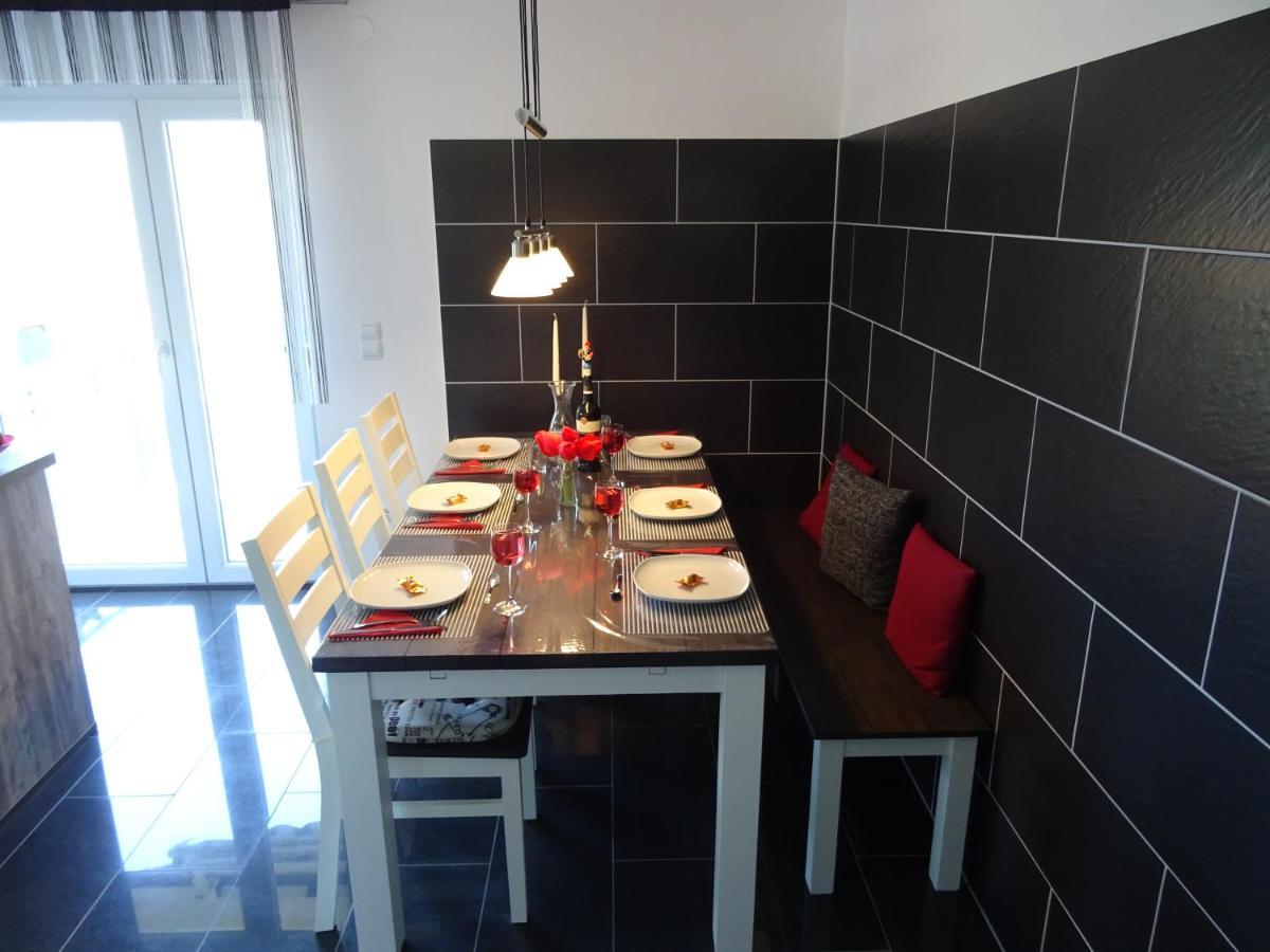 Am Keschtewaeldele **** Apartment Forbach Exterior photo